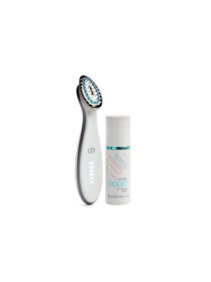 Nu Skin Systém ageLOC Boost + 1 Activating Serum Fashion Avenue