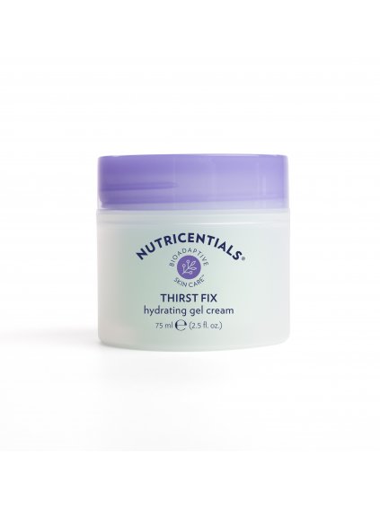 Nu Skin Thirst Fix Hydrating Gel Cream 75 ml