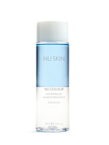 Nu Skin Nu Colour Waterproof Makeup Remover 100 ml Fashion Avenue