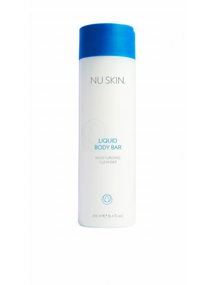 Nu Skin Liquid Body Bar mýdlo 250 ml