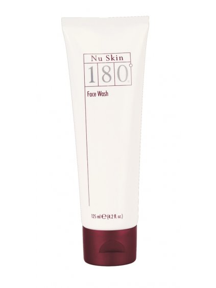 97101251 Nu Skin 180°® Face Wash čistící emulze