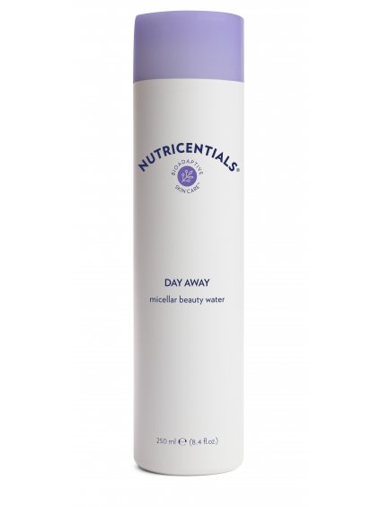 97001782 Nu Skin Day Away Micellar Beauty Water nu skin nutricentials