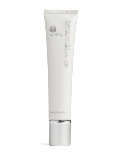 97003904 Nu Skin ageLOC Radiant Day denní krém SPF 22