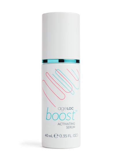 Nu Skin ageLOC Boost Activating Serum 40 ml