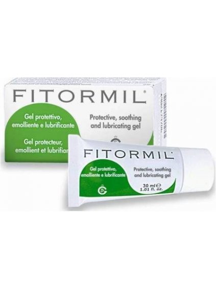 Fitormil intimní gel 30ml Fashion Avenue