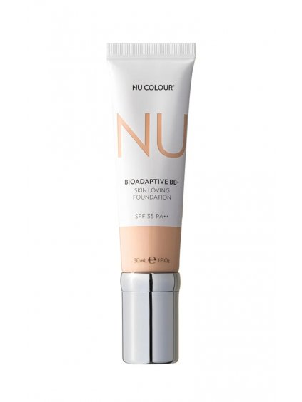Nu Skin Nu Colour Bioadaptive BB+ Skin Loving Foundation – Shell 30 ml