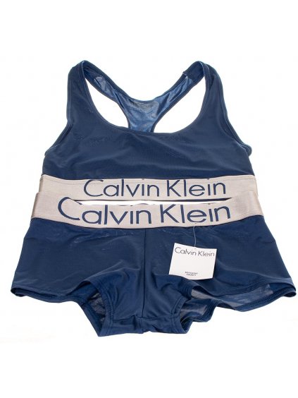 Calvin Klein dámské spodní prádlo komplet