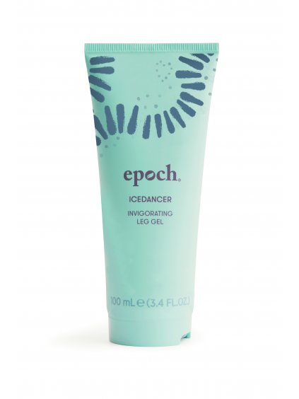 97001986 Nu Skin Epoch Icedancer pro povzbuzení a osvěžení unavených nohou 100 ml Fashion Avenue