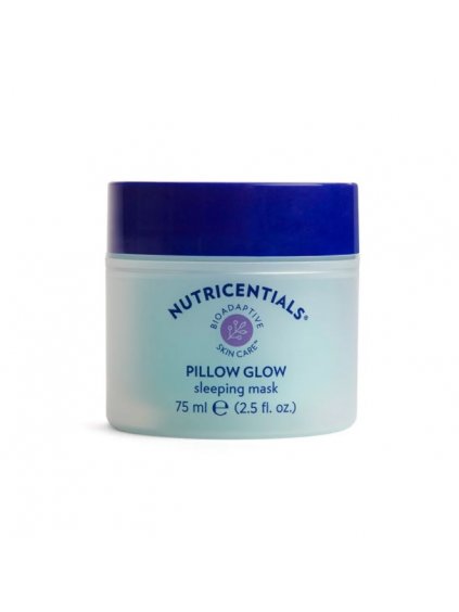 NuSkin Pillow Glow Noční maska 75 ml Fashion Avenue