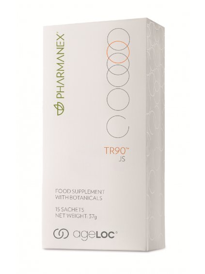 Pharmanex TR90® JS 15 sáčků