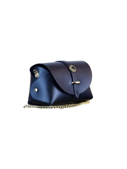 SMALL BUBBLE MAIORCA BLACK L