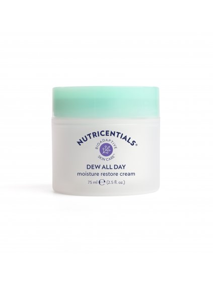 Nu Skin Dew All Day Moisture Restore Cream obnovující krém 75 ml