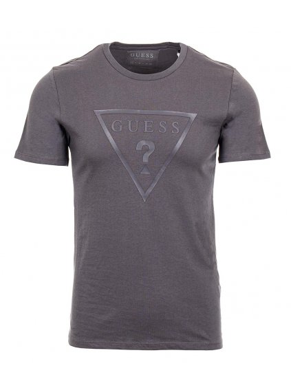 GU576 Guess pánské tričko Fashion Avenue