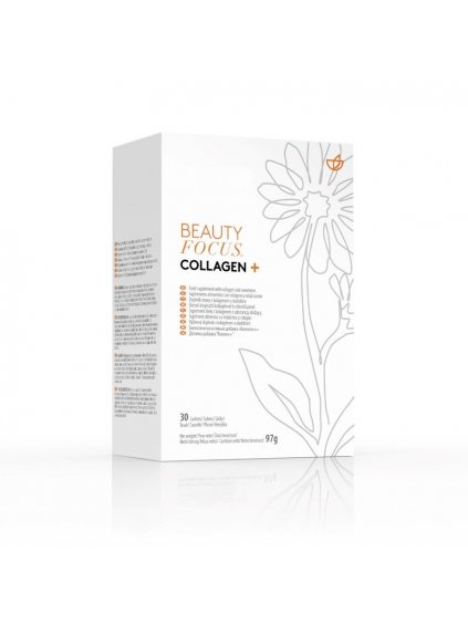 Pharmanex Beauty Focus Collagen Fashion Avenue