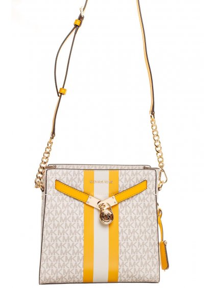 MK254 Michael Kors dámcká crossbody kabelka Fashion Avenue (4)