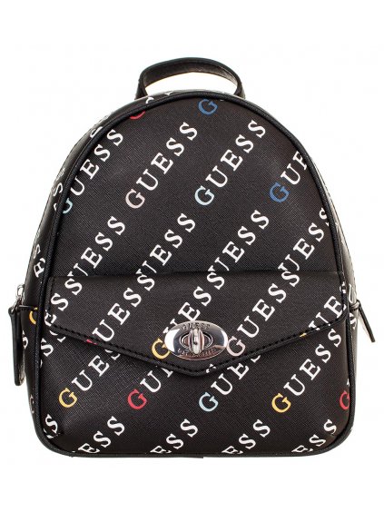 GU673 Guess dámský batoh Fashion Avenue