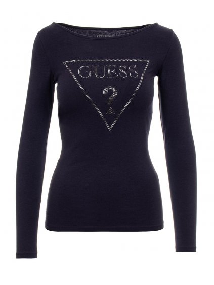 GU675 Guess dámské tričko Fashion Avenue