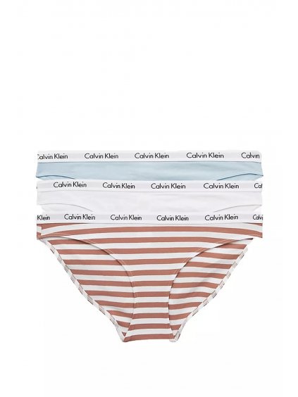 CK89 Calvin klein dámské kalhotky Fashion Avenue (4)