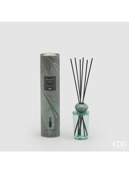 EDG Aroma difuzér Pepe nero černý pepř 125 ml Fashion Avenue