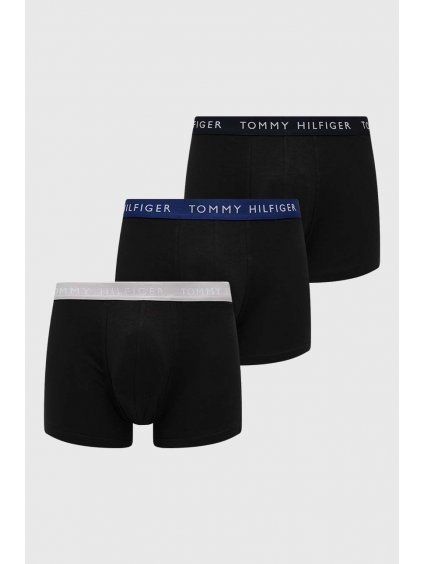 TH164 Toomy Hilfiger pánské boxerky Fashion Avenue