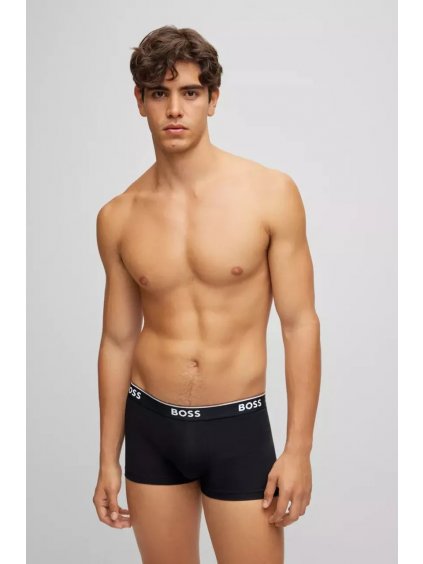 HB20 Hugo Boss pánské boxerky Fashion Avenue