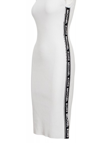 18359 Michael Kors dámské úpletové šaty Fashion Avenue (2)