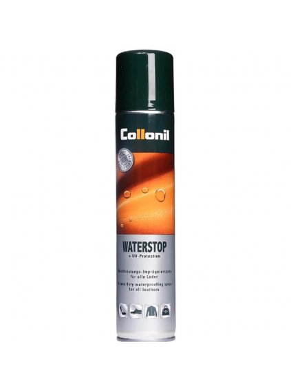 Collonil Waterstop s UV filtrem 400 ml Fashion Avenue