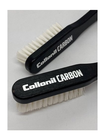 Collonil Carbon Lab čisticí kartáč 71501010 Fashion Avenue