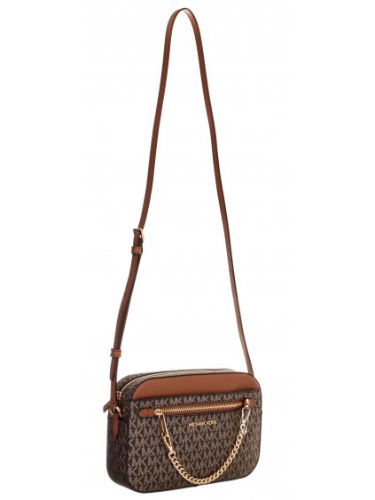 MK303 Michael Kors dámská crossbody Fashion Avenue (2)