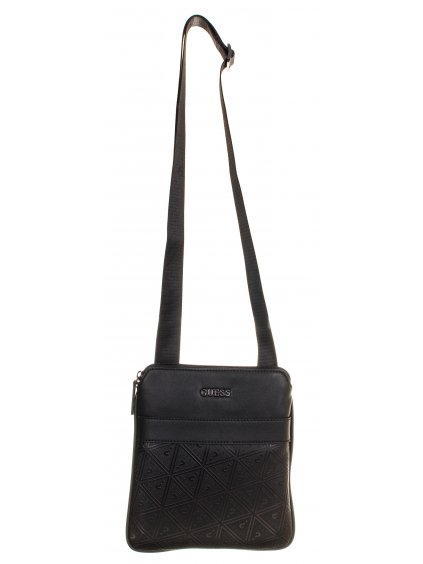 19122 Guess pánská crossbody Fashion Avenue