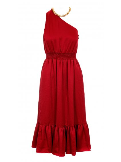 19185 Michael Kors dámské šaty Fashion Avenue