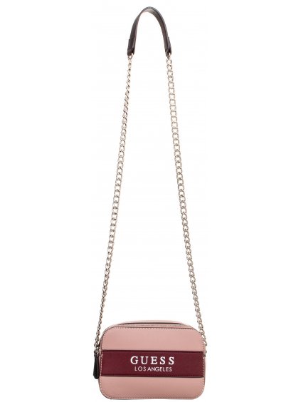 19467 Guess dámská crossbody Fashion Avenue HWSF8336140