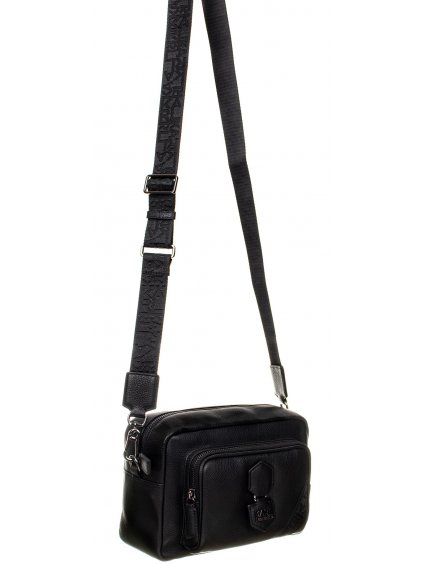 Karl Lagerfeld pánská crossbody Fashion Avenue