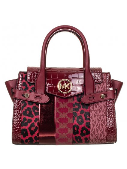 20044 Michael Kors dámská kabelka Fashion Avenue 35F2GNMSBY