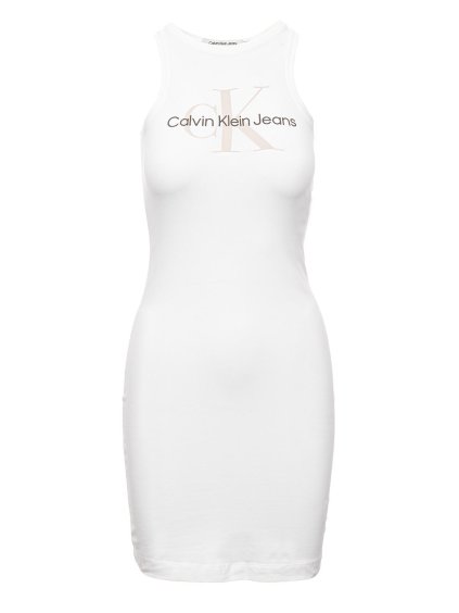 Calvin Klein dámské šaty Fashion Avenue ZW0ZW02162YAF