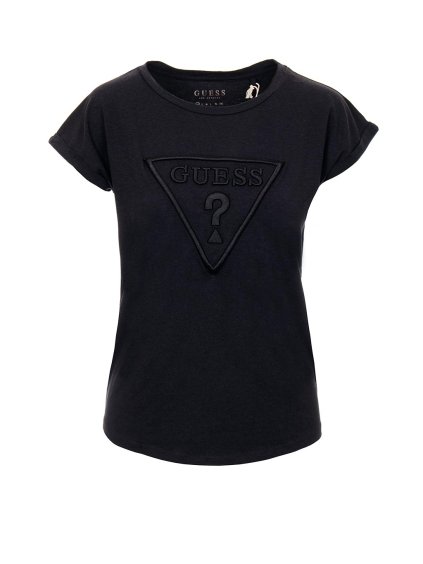 20320 Guess dámské tričko Fashion AvenueQ3GI00KBSU0