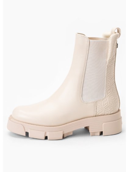 20326 Guess dámské boty Fashion Avenue FL7M3DELE10