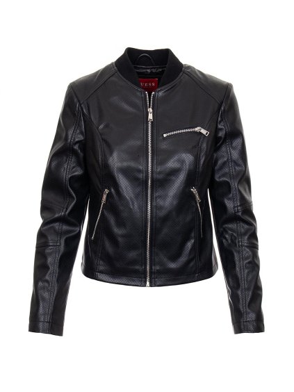 20440 Guess dámská bunda Fashion Avenue Q3GL13WFIF0