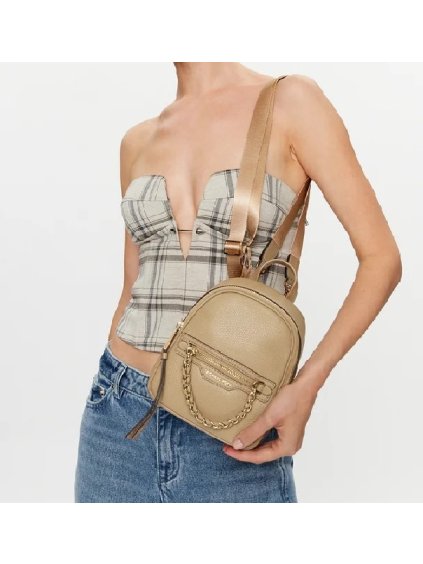 20458 Michael Kors dámský batoh Fashion Avenue 30F3G5EB0L (5)