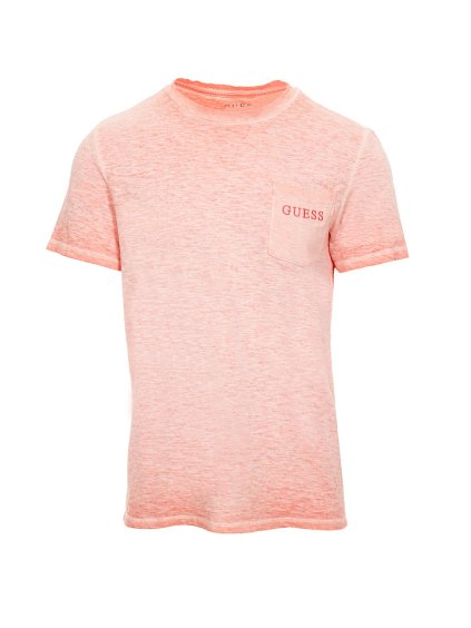 20480 Guess pánské tričko Fashion Avenue X4YI01KBUW0