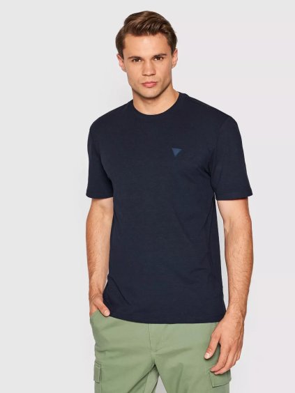 20570 Guess pánské tričko Fashion Avenue Z2YI12JR06K