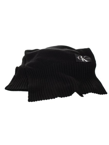 20660 Calvin Klein pánská šála Fashion AvenueZM0ZM01700BAE