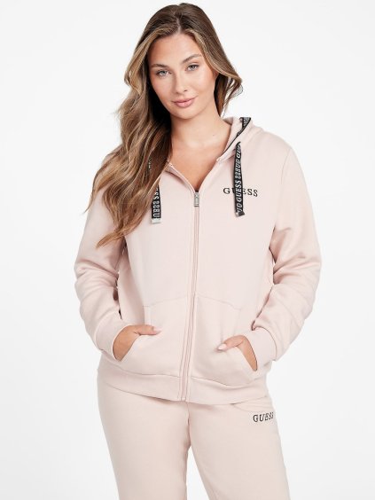 20750 Guess dámská mikina Fashion Avenue Q4OQ14K9FL0 (3)