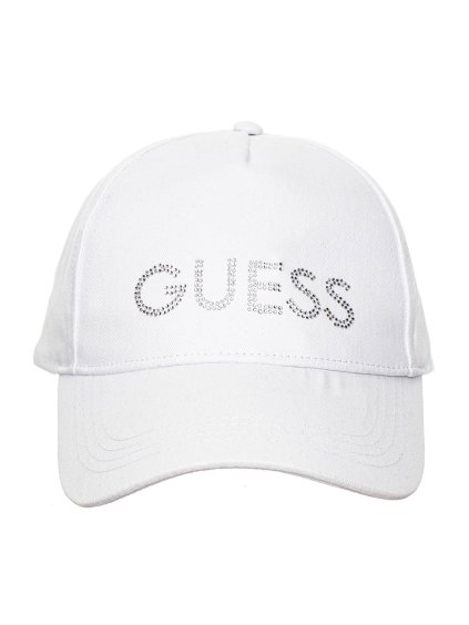 20798 Guess dámská kšiltovka AWU394COT01