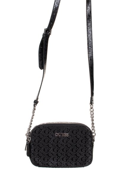 20813 Guess dámská crossbody kabelka Fashion Avenue HFFF9575120 (2)