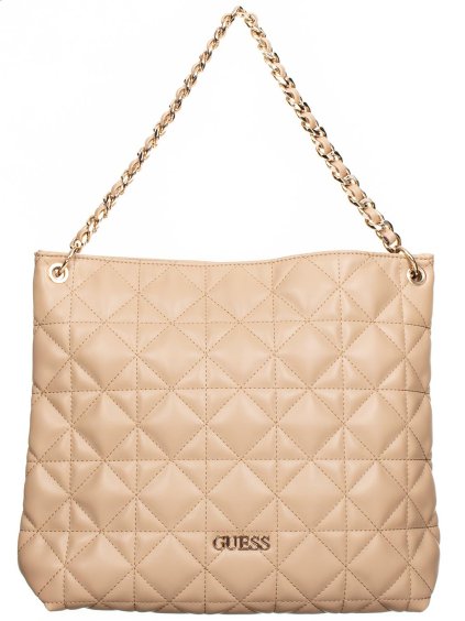 20816 Guess dámská kabelka Elaian Hobo Fashion Avenue HWELAIP5410