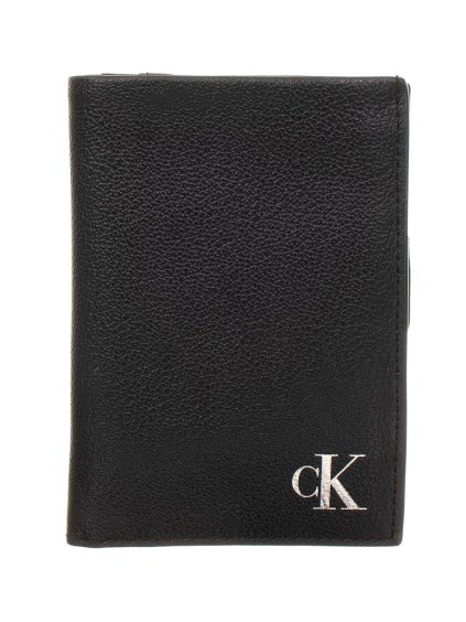 20861 Calvin Klein pánská peněženka Fashion Aveue ZM0ZM01598BDS
