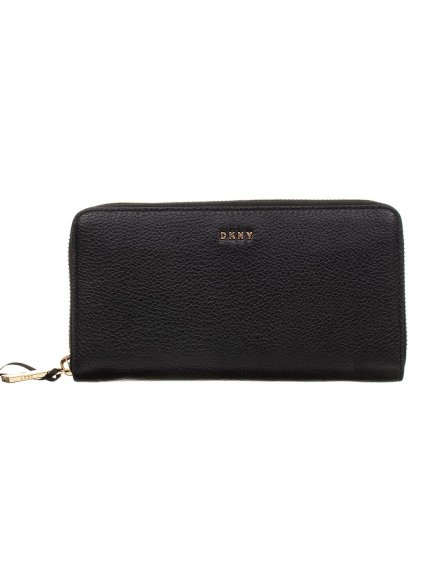 DKNY dámská kožená peněženka R81QA532