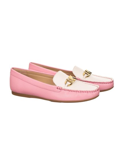 20882 Michael Kors dámské mokasíny Reed Loafe Fashion Avenue 49R4RDFP1L