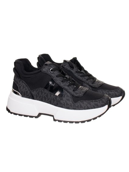 20888 Michael Kors dámské tenisky Muse Trainer 49F2MUFS3D